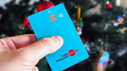 Réforme des titres-restaurant : vers une révolution numérique et...