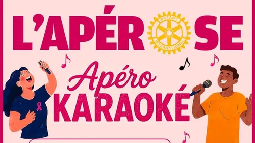 Apéro-Karaoké à La Forêt-Fouesnant