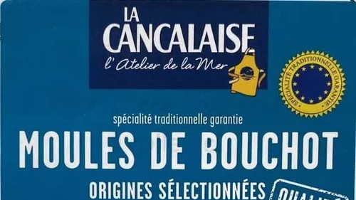 Région : des moules de Bouchot cancalaises rappelées pour un risque...
