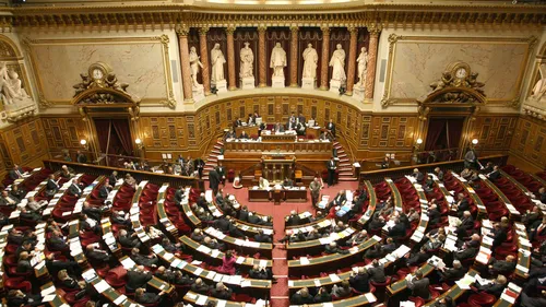Le Sénat rejette la taxe Zucman sur le patrimoine des ultra-riches