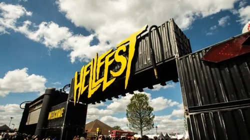 Hellfest : dialogue sous tension, mais constructif