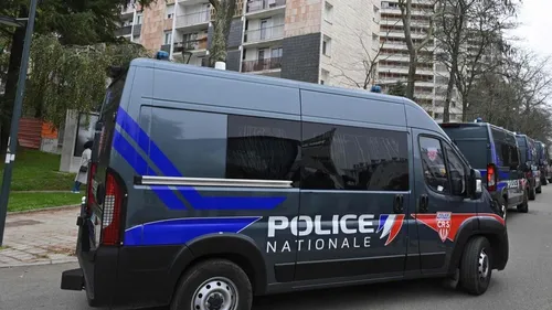 Coups de feu près de Pirmil : les trams stoppés une heure dans le...