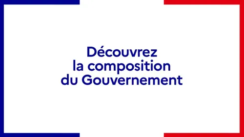 Gouvernement Lecornu II : entre visages connus et nouvelles...