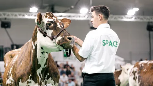 Space 2026  : la gestion durable de l'eau au cœur d'une 40ème...