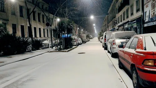 Neige à Noël : à quoi faut-il s'attendre dans l'Ouest ?