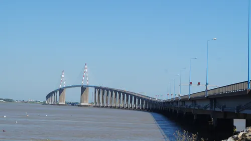 Saint-Nazaire : un obus de la Seconde Guerre mondiale découvert à...
