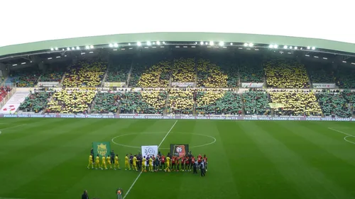 FC Nantes : après la victoire en Coupe de France, les Canaris...