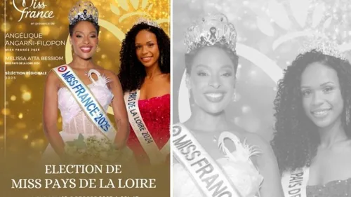 Miss Pays de la Loire 2025 : 14 candidates montent sur scène pour...