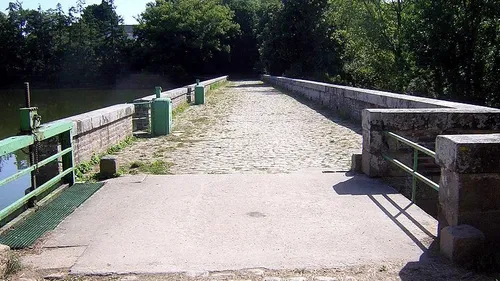 Lac de Vioreau : l'accès aux berges devrait bientôt être interdit