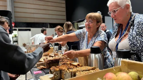 Foire de Béré 2026 : un record historique qui confirme son statut...