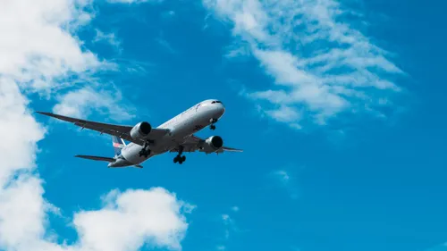 Une bombe découverte à l'aéroport de Nantes-Atlantique