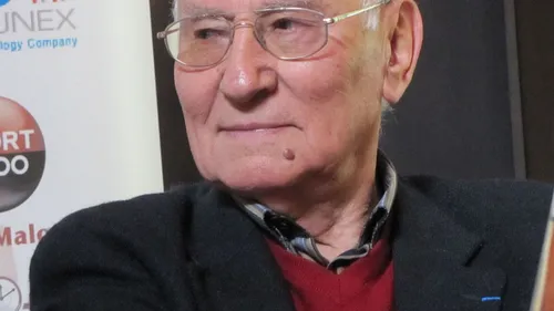 Stade Rennais : décès de l'ancien président Alfred Houget