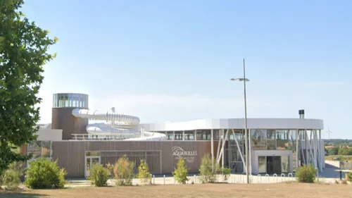 Saint-Fulgent : une fuite de chlore à la piscine