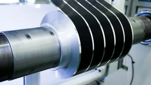 Loire-Atlantique : Armor Battery Films injecte 35 millions d'euros...