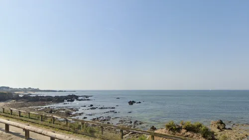 Batz-sur-Mer : la baie du Manérick est fermée jusqu'à nouvel ordre
