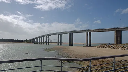 Noirmoutier : un homme retrouvé mort, un suspect interpellé