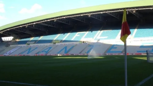 Une tribune du stade de la Beaujoire sera fermée pour le prochain...