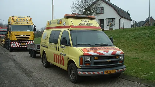 Convoi exceptionnel : des perturbations de circulation sud-Loire