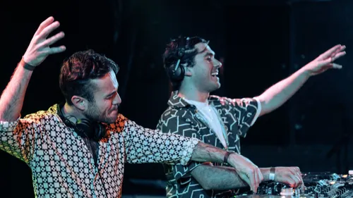 Pornichet : une "Nuit électro" solidaire exceptionnelle avec le...