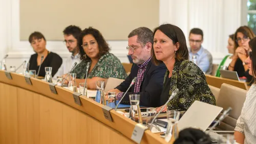 Nantes : Johanna Rolland appelle au calme après une nouvelle nuit...