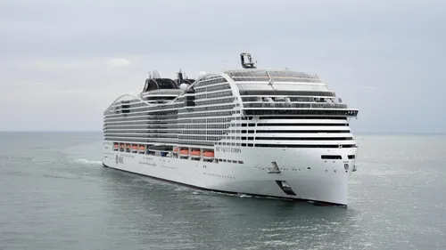 Saint-Nazaire a du talent ! Un nouveau succès pour les Chantiers de...