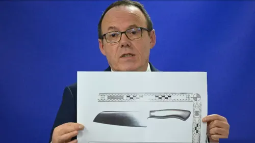 Rennes : ce qu'il faut savoir de l'attaque au couteau contre une...