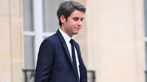Remaniement : la liste des membres du gouvernement de Gabriel Attal...