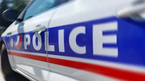 Nantes : un policier de 22 ans meurt percuté sur le périphérique