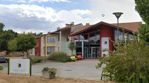 L'Herbergement : les résidents de l'EHPAD ne vont finalement pas...