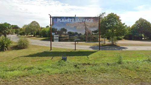 Loire-Atlantique : trois employés d'un zoo blessés, dont un grièvement