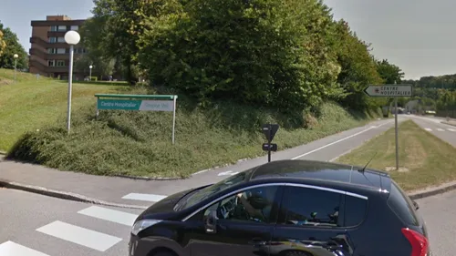 Bretagne : À Vitré, Fougères ou Redon, les urgences seront toujours...