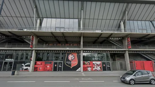 Foot : la préfecture d'Ille-et-Vilaine  annonce son dispositif pour...