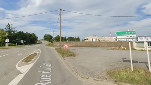 Donges : fin de la grève à la raffinerie 