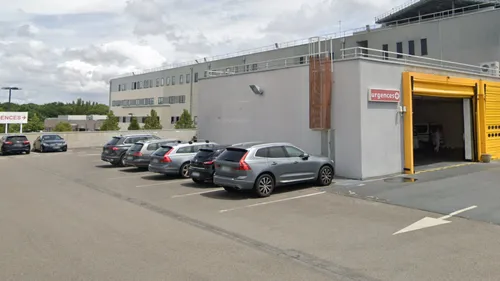 Saint-Nazaire : situation jugée "critique" aux urgences de...