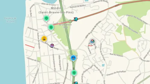 Retraites : dans les bouchons, on débat via les applications...