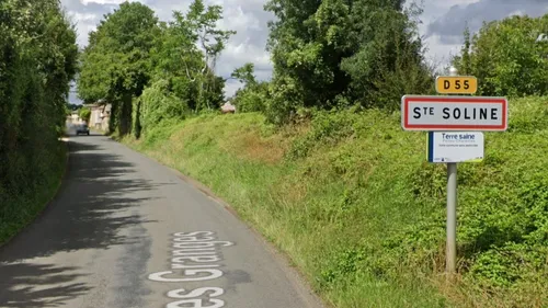 Méga-Bassines : le parquet de Rennes saisi après les manifestations...