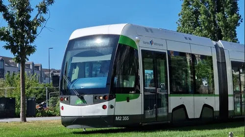 Nantes : la Semitan adapte son réseau pour la journée de samedi