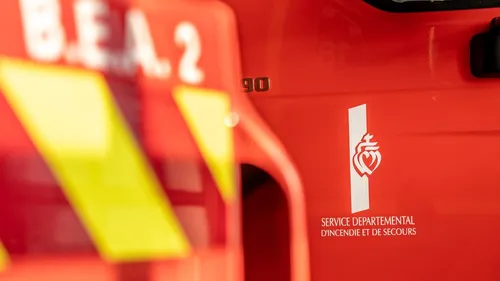 Vendée : 12 personnes ont été blessées ce mardi dans plusieurs...