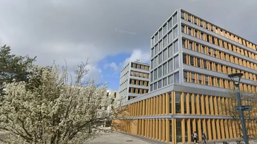 Rennes : comment fonctionne le dispositif "Sans Foncier Fixe"...