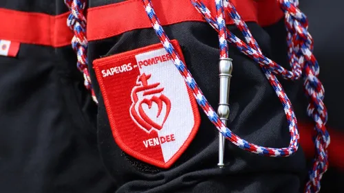 Vendée : Une cinquantaine d'enfants évacués d'un hôtel en raison...