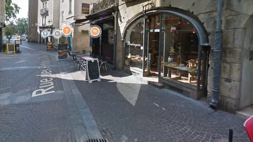 Nantes : du chômage technique après un incendie dans une boulangerie