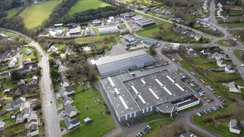 Herbignac : le projet d'extension d'une ZAC sur les rails