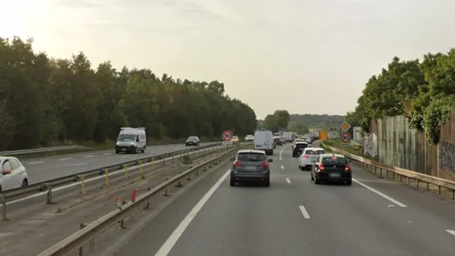 Rennes : Des feux tricolores régulent l'accès à la rocade