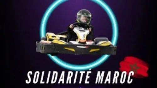 Plessé : Des séances de karting solidaires chez Solokart ce samedi !