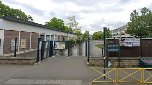 Rennes :  la "Rue aux Ecoles" s'étend à deux nouveaux...