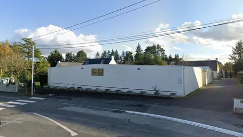 Loire-Atlantique : une adolescente échappe à une tentative...