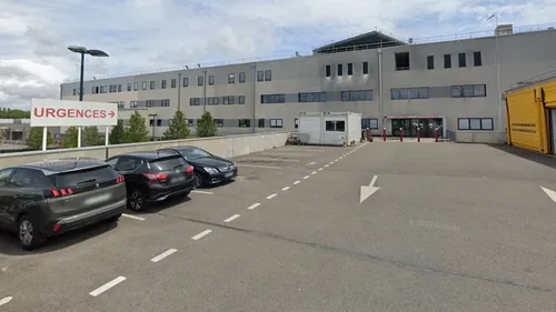 Le service des urgences est saturé à l'hôpital de Saint-Nazaire