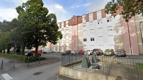 Les parents présumés du nouveau-né jeté dans une poubelle à Rennes...