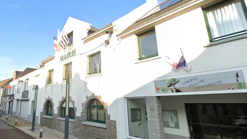 "J'ai pensé à démissionner" : le maire de Saint-Joachim témoigne...