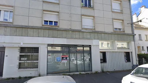 St-Nazaire : une pollution en plein centre-ville